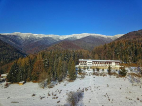 Horský Hotel Vršky Zavadka Nad Hronom